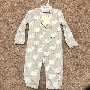 Carter’s Pajama Converter Gown *BRAND NEW*